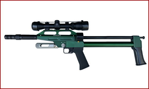 JM Special 25