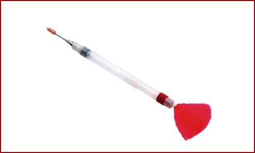 S10 Syringe Dart 10 cc (Needle sold separately)