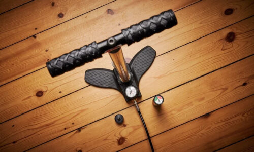 Air Charge Assembly